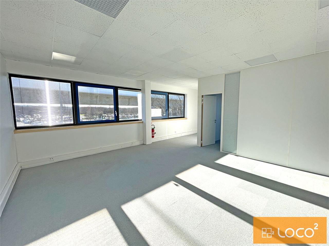 Location bureaux 60.00 m² à LABEGE