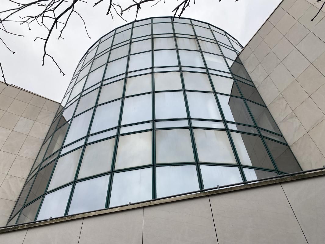 Location bureaux 705 m² non divisibles