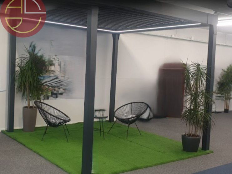 Location local commercial 450 m² à PORTET-SUR-GARONNE