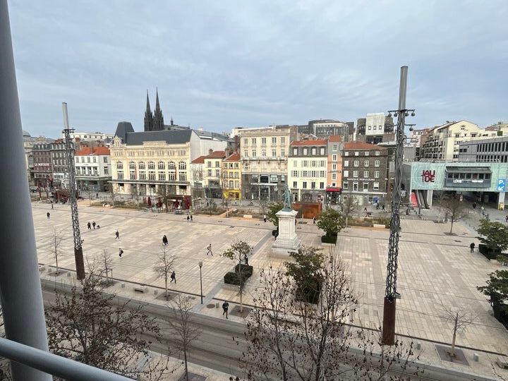 Location bureaux 268 m² non divisibles