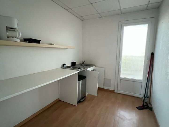 NORD EST TOULOUSE - L'UNION - LOCATION BUREAUX 110M2