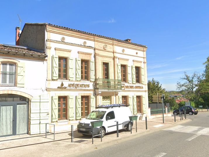 Vente local commercial 470.00 m² à MONTRABE