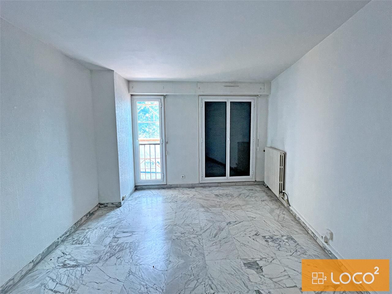 Location bureaux 109.00 m² à TOULOUSE