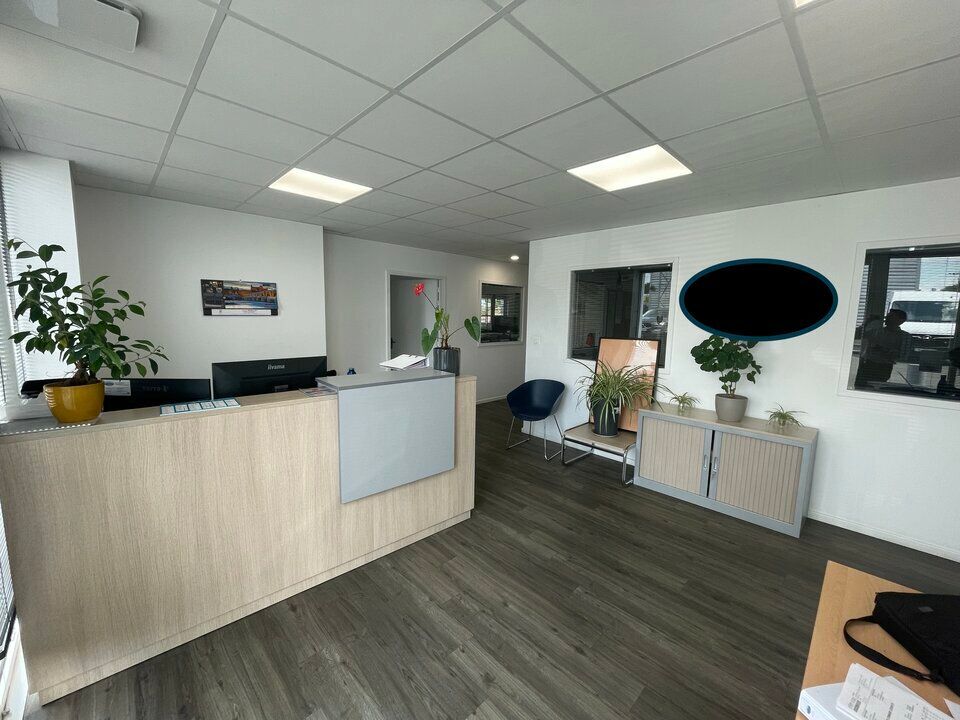 À louer – Local d'activité – Saint-André-de-Cubzac