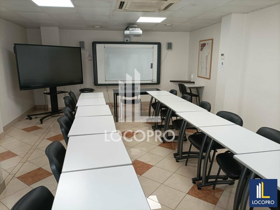 A VENDRE - MURS COMMERCIAUX LIBRES - 412 M2 - PROXIMITÉ JEAN MÉDECIN