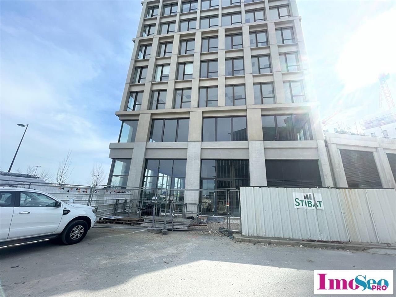 Local commercial à louer BORDEAUX