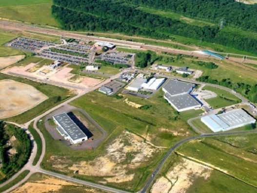 Vente terrain 200000 m² divisibles à partir de 5000 m²