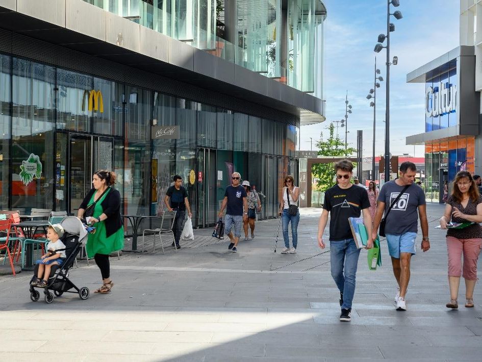 Location local commercial 70.00 m² à BORDEAUX