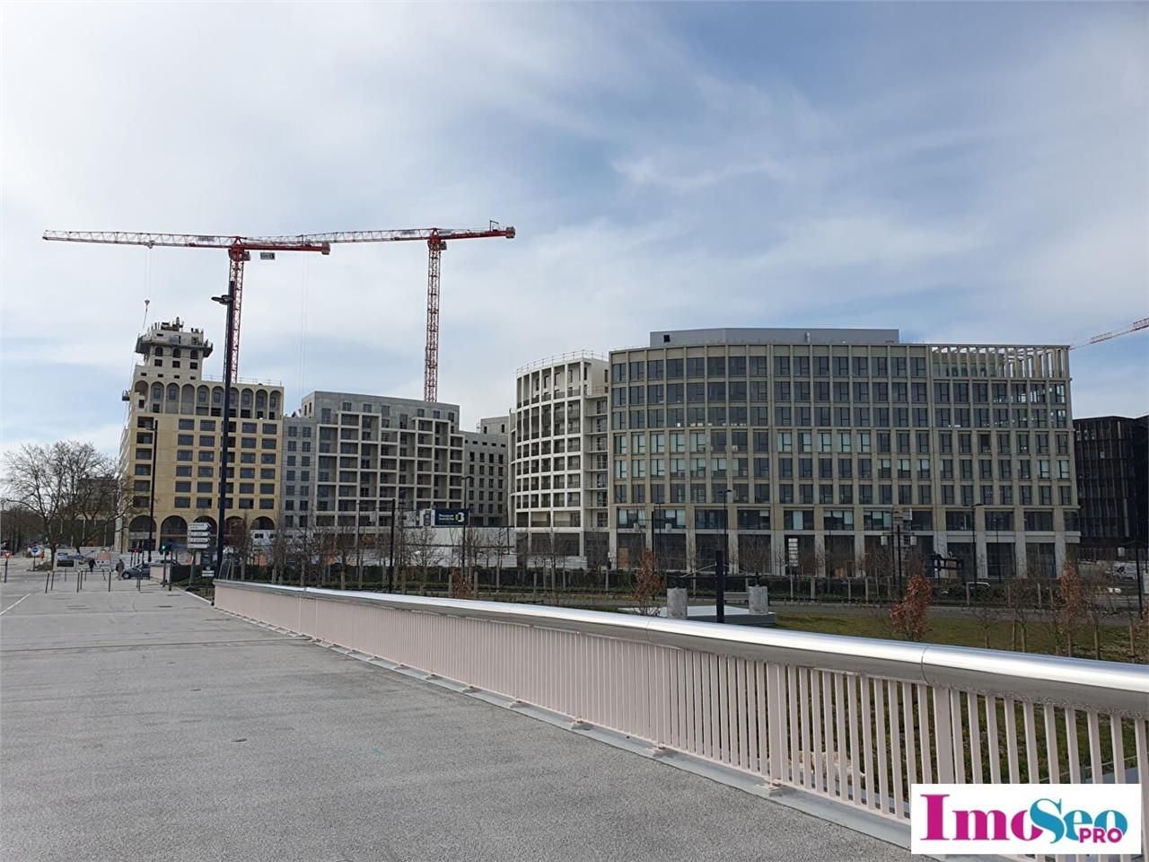 Local commercial à louer BORDEAUX