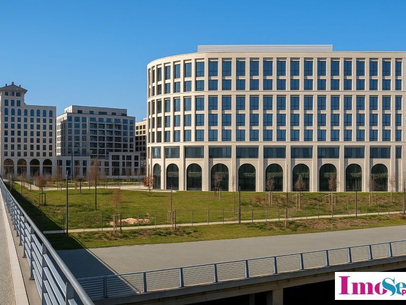 Local commercial à louer BORDEAUX