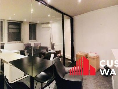 Location bureaux 220 m² non divisibles