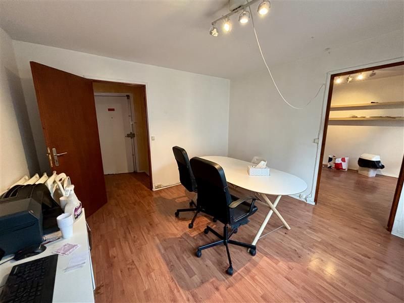 Location bureaux 30 m² non divisibles