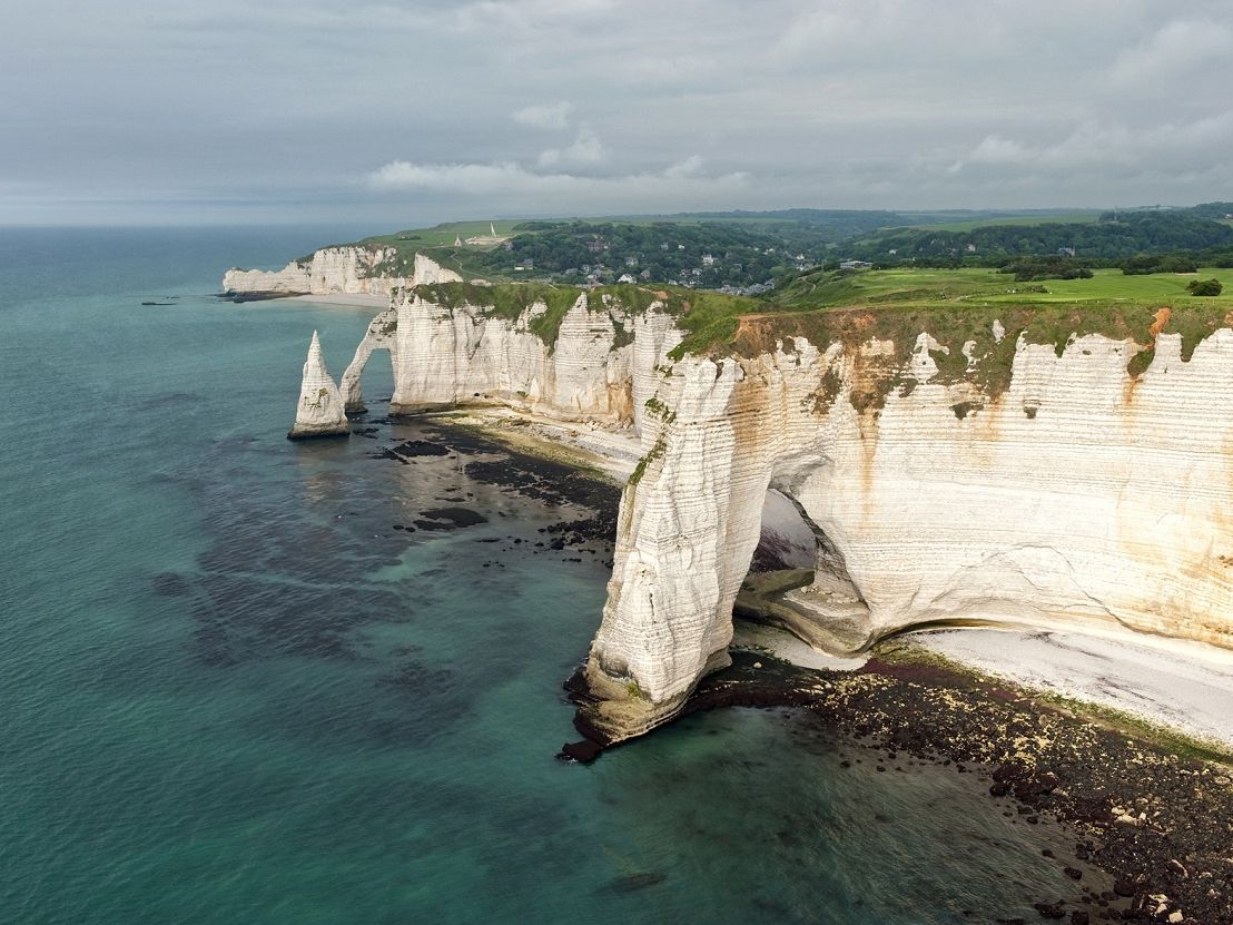 60 m² dispo à Fécamp