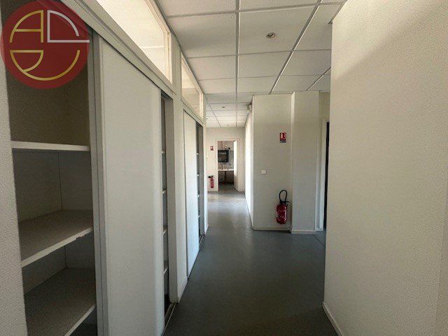 Vente bureaux 260 m² à TOULOUSE