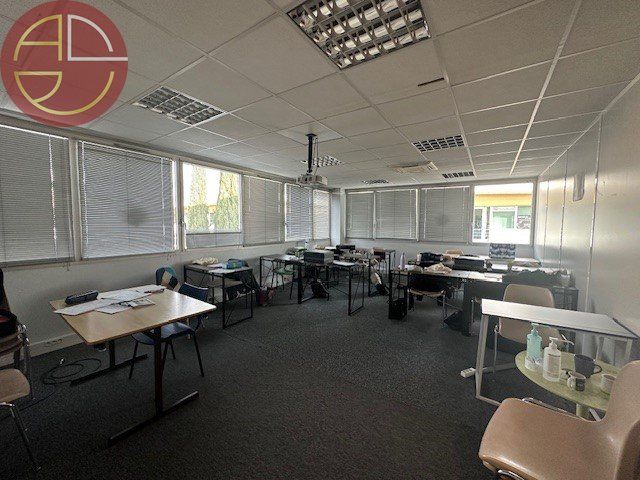 Vente bureaux 205 m² à LABEGE