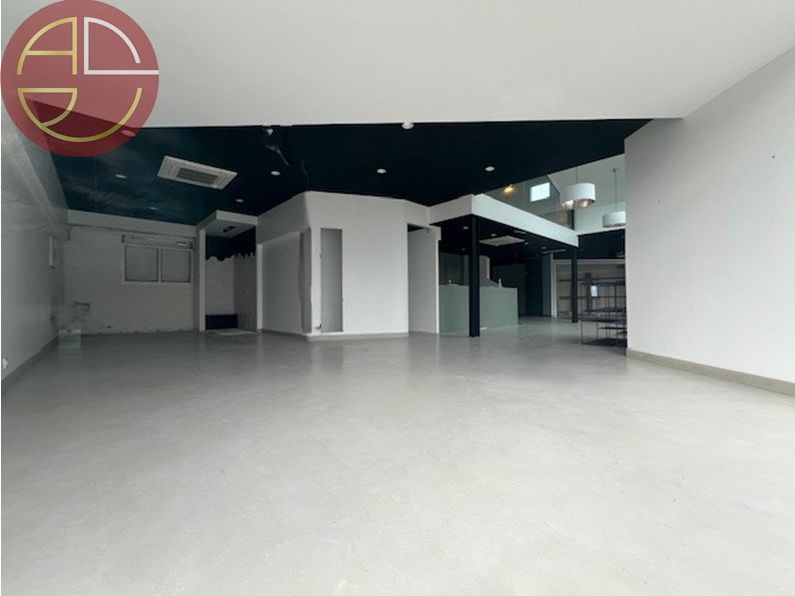 Vente local commercial 194 m² à TOULOUSE