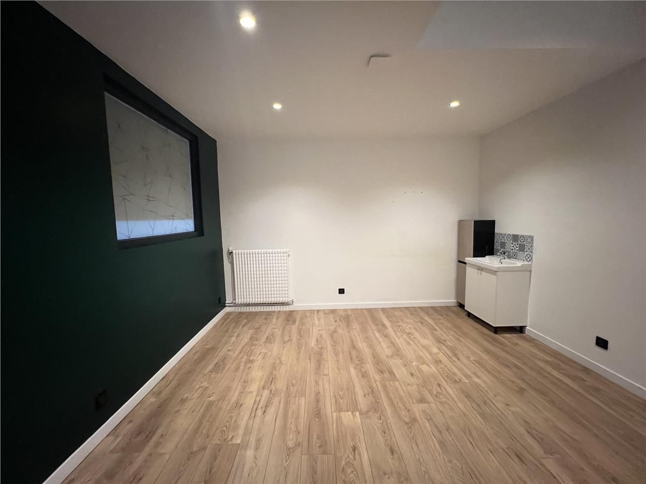 Location bureaux 15 m² à Reims