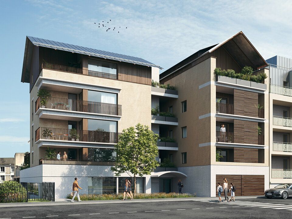 Location local commercial 251.83 m² non divisibles