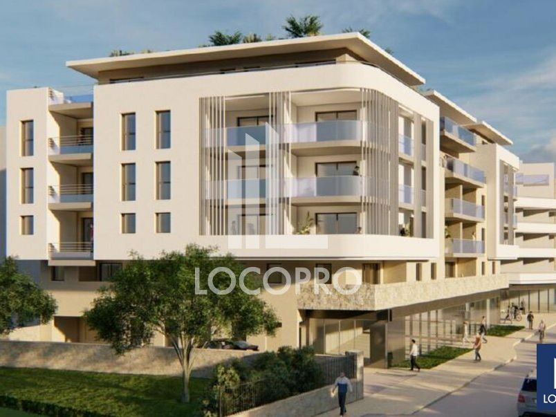 VEFA - MURS COMMERCIAUX D'ANGLE - CENTRE VILLE - 360 M2