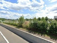 Location terrain 40076 m² divisibles à partir de 5118 m²