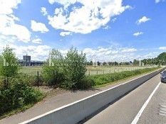 Location terrain 40076 m² divisibles à partir de 5118 m²