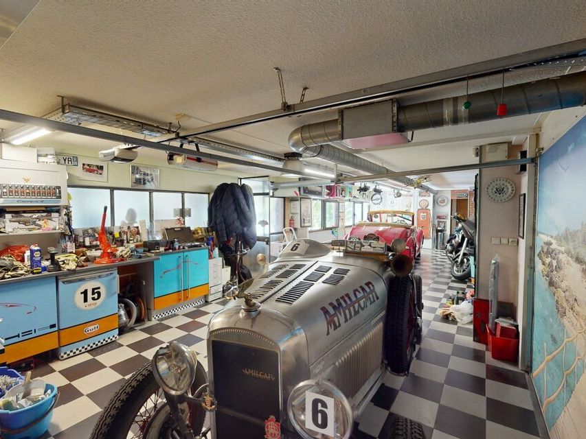 NICE CENTRE FLEURS / BAUMETTES