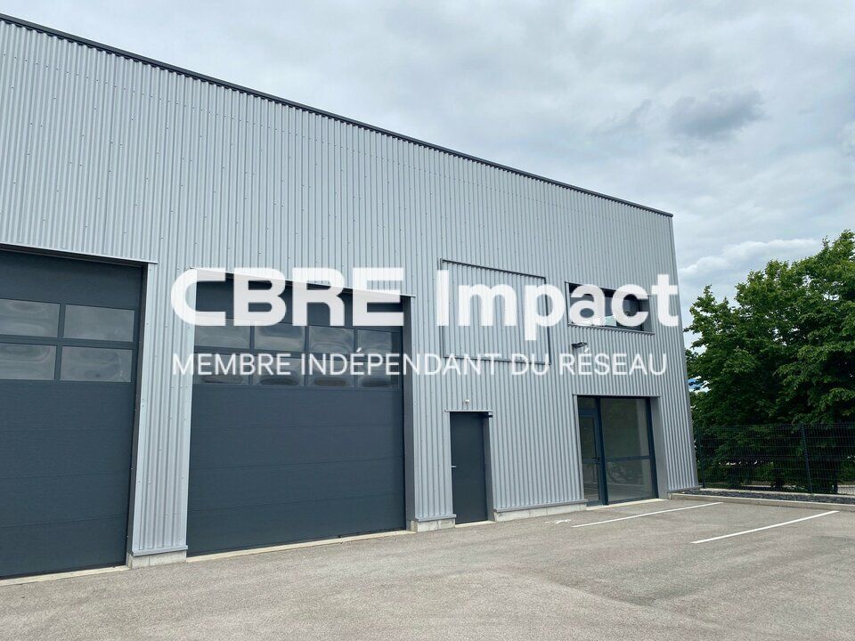 A LOUER - DIJON SUD - LOCAL D'ACTIVITE