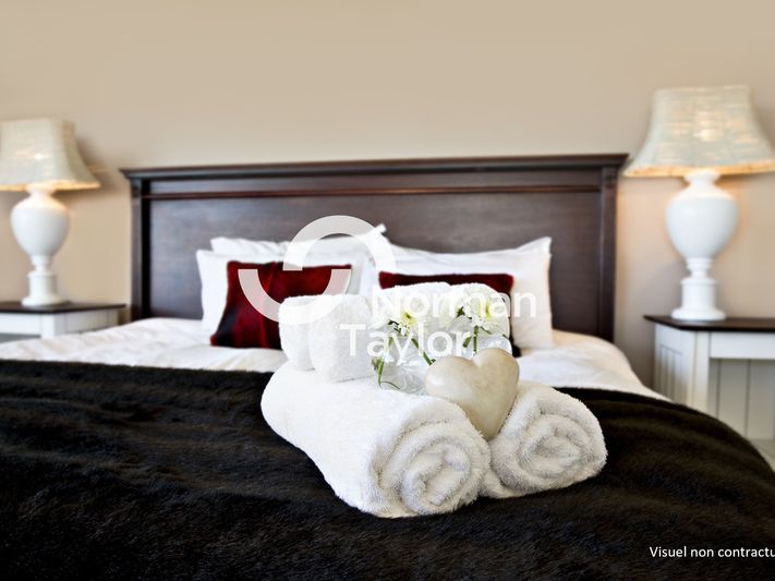 Vente local commercial 1000 m² non divisibles