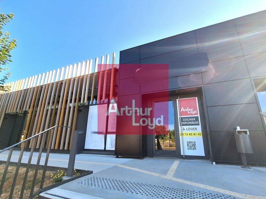 Location bureaux 380 m² divisibles à partir de 190 m²