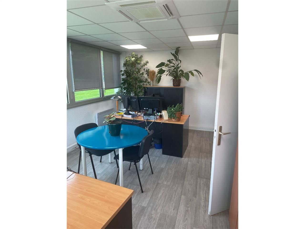 Location bureaux 56.00 m² à LIMOGES
