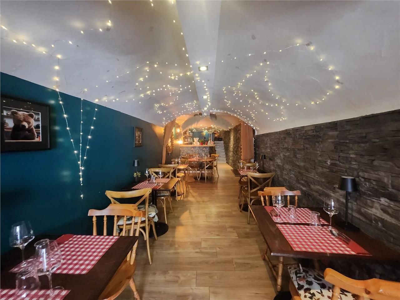 Vente local commercial 114 m² à Castelnau-le-Lez