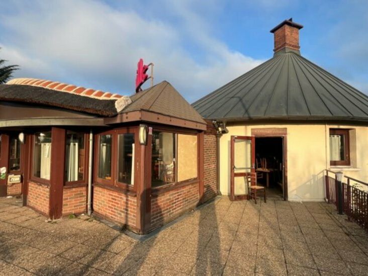 Valoris Real Estate vous propose un local commercial à usage de restaurant à Ecully (69)