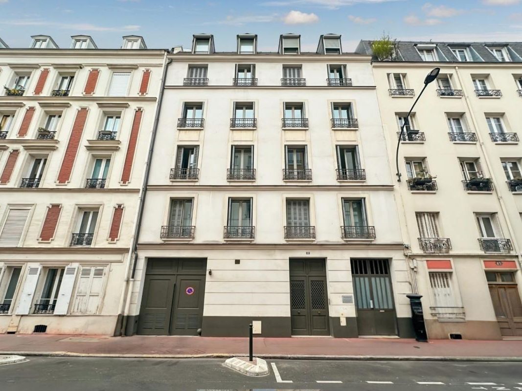 Vente bureaux 245 m² non divisibles