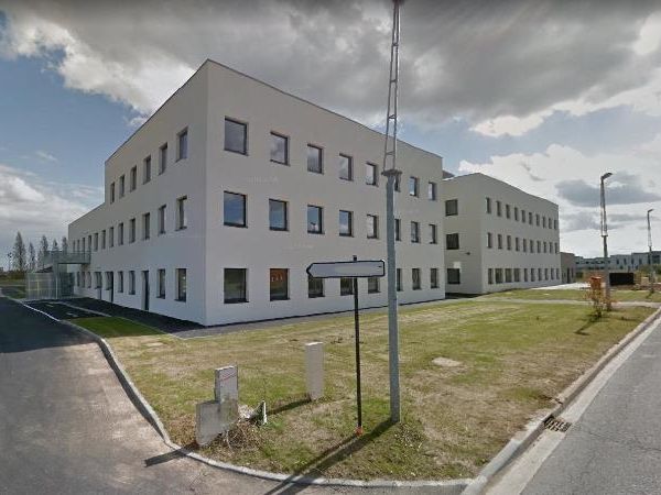 Location bureau - 53 m²