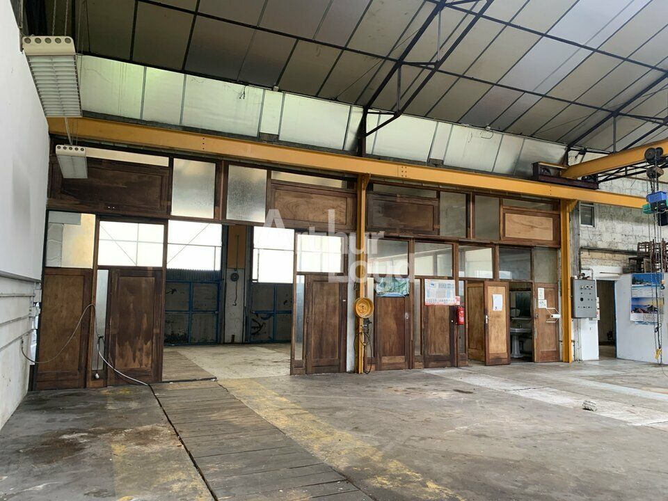 Local d'activité Axe passant Saint Félix