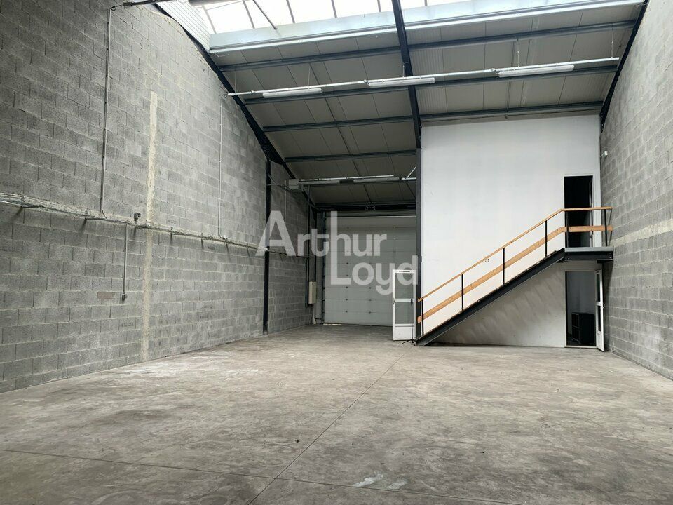 Local d'activité Axe passant Saint Félix