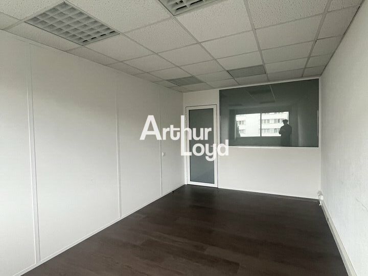 Bureaux 60 m² à louer Nice centre proche Avenue Jean Médecin