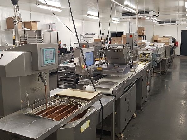 Location entrepôts 370 m² non divisibles