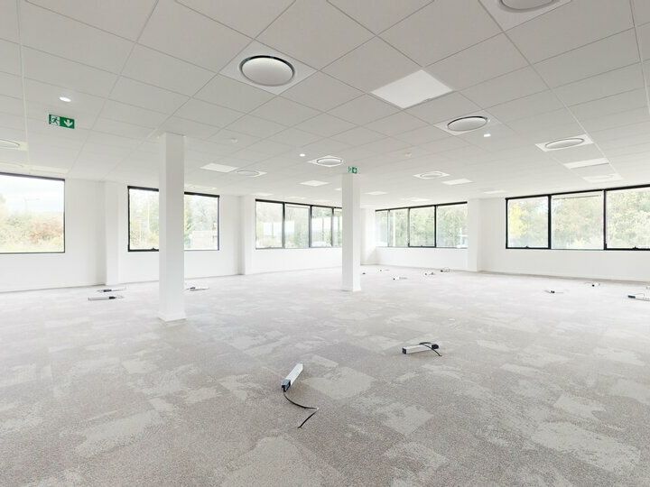 Valoris Real Estate vous propose à la location des bureaux situés sur le secteur de TECHLID. 