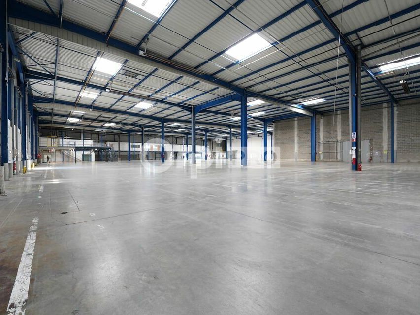 LOCAL D'ACTIVITÉ - À LOUER - MIRIBEL