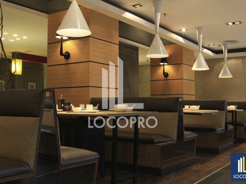 Cession fonds de commerce 600 m² non divisibles