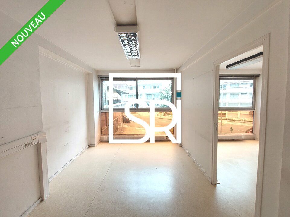 LOCATION PLATEAU DE BUREAUX 220 M² - QUARTIER BANQUE DE FRANCE - 63000 CLERMONT-FERRAND