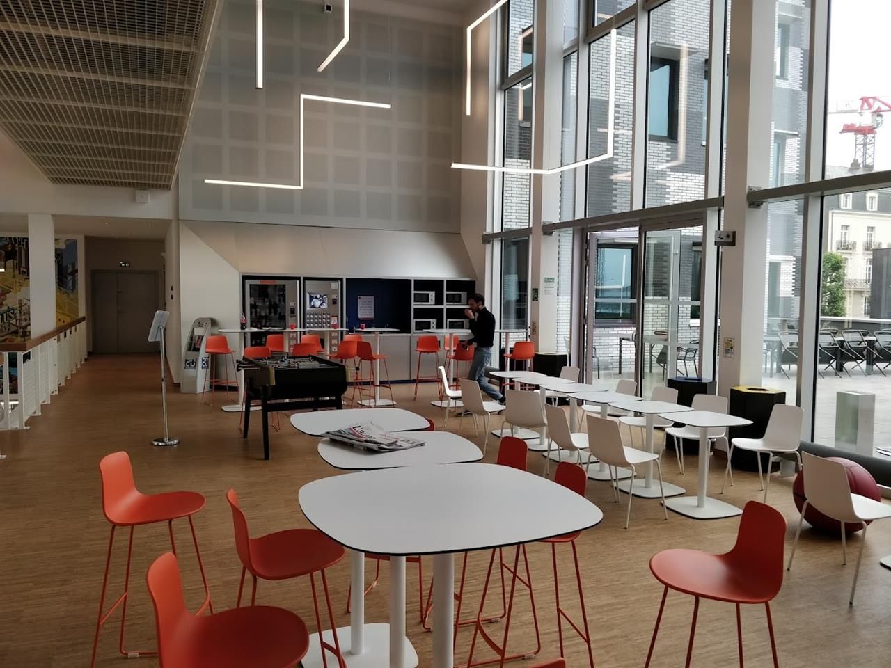 cafeteriat mediacampus