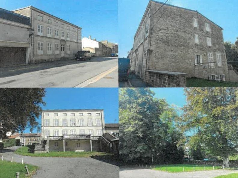 Vente bureaux 700 m² divisibles à partir de 70 m²