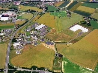 Vente terrain 30000 m² divisibles à partir de 4000 m²