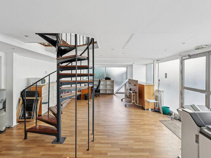 Location bureaux 168 m² à Paris