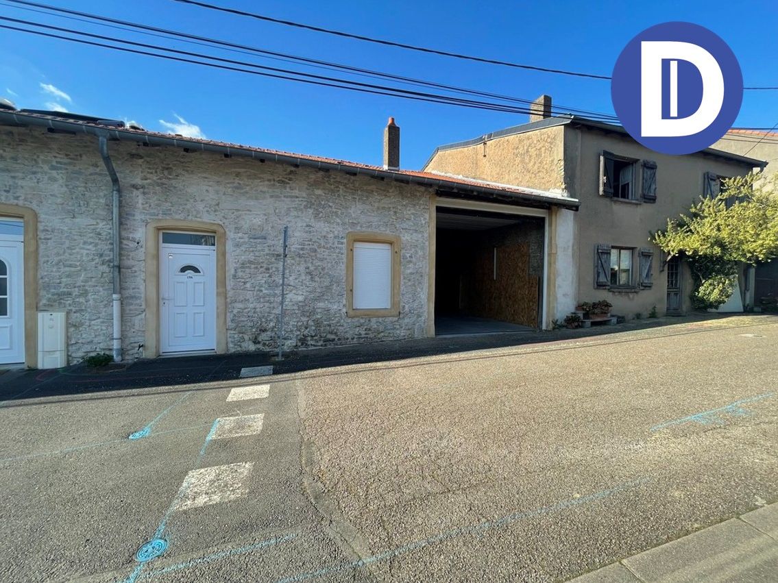 Location activites 240.00 m² non divisibles