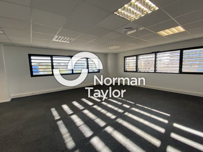 Plateau de bureaux 203 m² - Montpellier Est