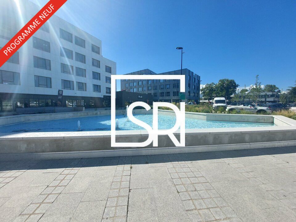 143.95 m² pour ce bureaux en location à Clermont ferrand