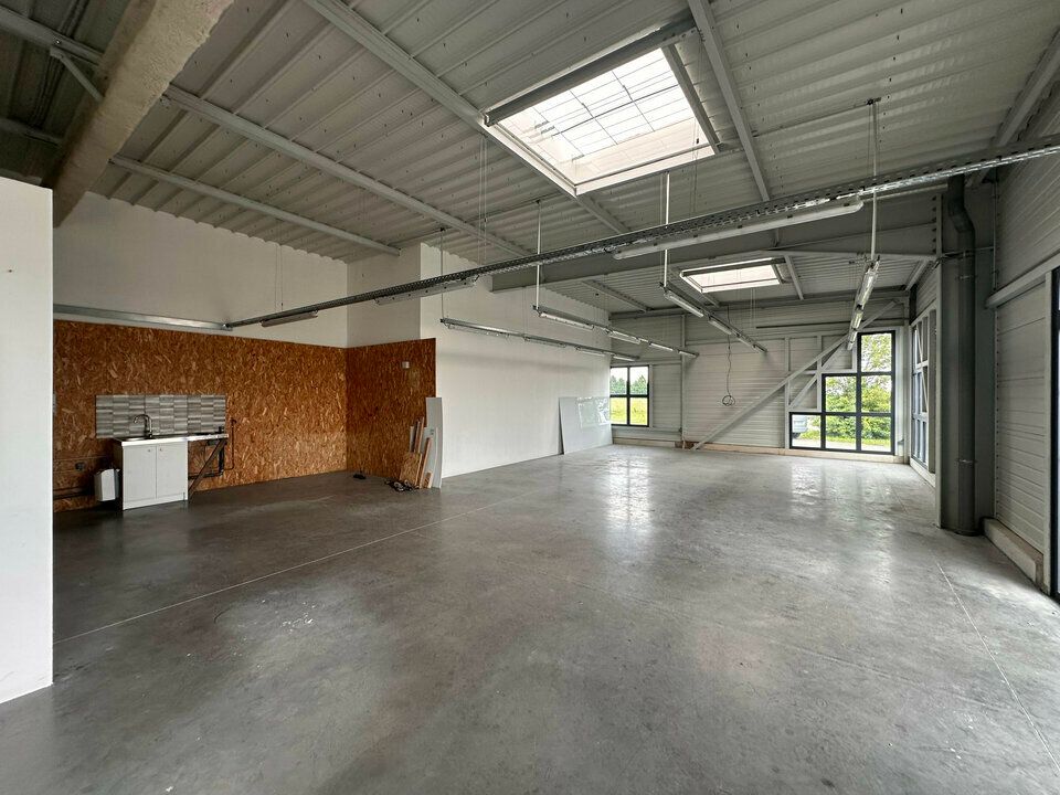 Zone commerciale MARCKOLSHEIM